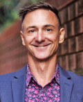 Australian man - Mark from Hobart