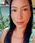 Brazilian bride - Gilmara from Viana