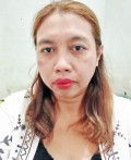Indonesian bride - Eka from Jember
