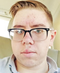 American man - Bryce from Escondido