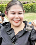 Thai bride - Yaya from Samut Prakan