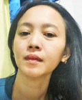 Indonesian bride - Ryk from Jakarta