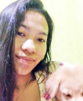 Indonesian bride - Dhian from Jakarta