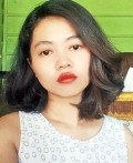 Indonesian bride - Nikky from Sumatra