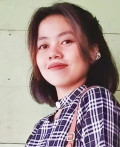 Indonesian bride - Nikky from Sumatra