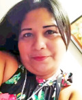 Venezuelan bride - Antonella from Carabobo