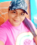 Venezuelan bride - Antonella from Carabobo