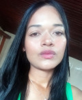 Brazilian bride - Eliza from Sao Paulo