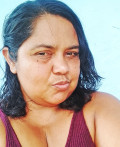 Venezuelan bride - Maribel from Valencia