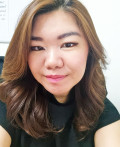 Indonesian bride - Grace from South Tangerang