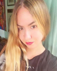 Fernanda photo