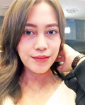 Indonesian bride - Rika from Jakarta