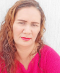 Colombian bride - Adriana from Bucaramanga