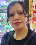 Indonesian bride - Adriana from Denpasar