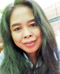 Indonesian bride - Desi from Tangerang