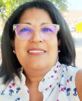 Chilean bride - Rosana from Arica