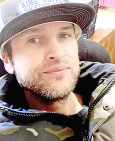 Billy photo