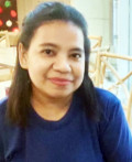 Indonesian bride - Veronika from Jakarta