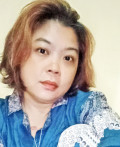 Indonesian bride - Lolita from Banyuwangi