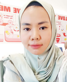 Aura photo