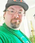 American man - Lawrence from Dowagiac
