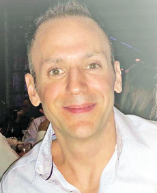 Michael photo