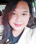 Indonesian bride - Yuli from Jakarta