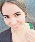Venezuelan bride - Diliana from Caracas