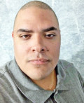 American man - Manuel from Reading
