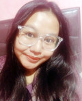 Indonesian bride - Sinta from Pekanbaru