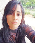 Cuban bride - Yanet from Santiago de Cuba