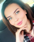 Uzbekistani bride - Liliya from Tashkent