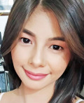 Philippine bride - Cristine from Ormoc
