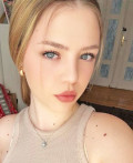 Ukrainian bride - Mariia from Cherkasy