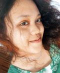 Indonesian bride - Niken from Bali