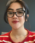 Indonesian bride - Maryam from Jakarta