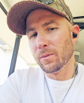 American man - Brian from Lake Worth