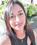 Ecuadorian bride - Jess from Manta