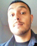 American man - Juan from Pullman