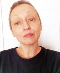 Russian bride - Maria from Moscow area