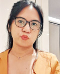 Indonesian bride - Moon from Jakarta