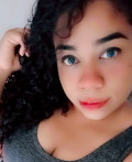 Colombian bride - Carolina from Cali