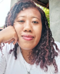 Indonesian bride - Fransiska from Larantuka