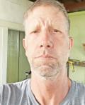 American man - Michael from Kula