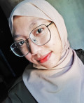 Indonesian bride - Sella from Lampung
