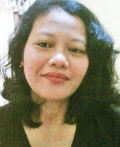 Indonesian bride - Widyas from Jakarta