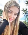Ukrainian bride - Victoria from Kyiv