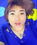 Indonesian bride - Fenti from Pekanbaru