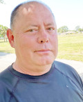 American man - Gregory from Port St. Lucie