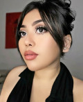 Indonesian bride - Gloria from Bali